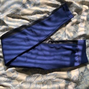 Royal Blue Leggings